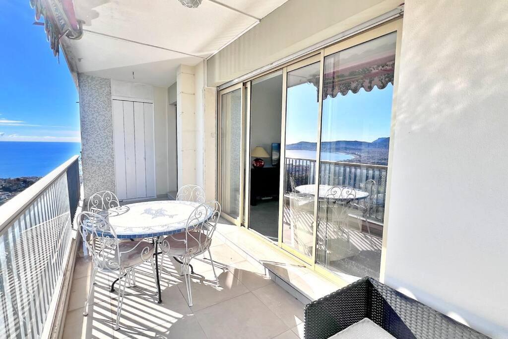 La Baia Dei Ange Apartment Nice Exterior photo